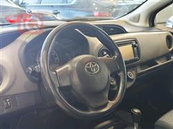 تويوتا يارس